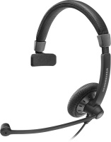 Photos - Headphones Sennheiser SC 40 USB CTRL 