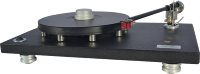 Photos - Turntable Gold Note Bellavista 