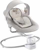 Photos - Baby Swing / Chair Bouncer Baby Mix BY002 