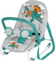 Photos - Baby Swing / Chair Bouncer Lorelli Top Relax 