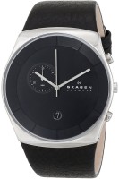 Photos - Wrist Watch Skagen SKW6070 