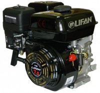 Photos - Engine Lifan 170F 