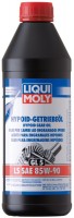 Gear Oil Liqui Moly Hypoid-Getriebeoil (GL-5) LS 85W-90 1 L
