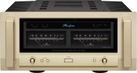 Photos - Amplifier Accuphase P-6100 
