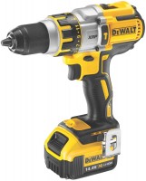 Photos - Drill / Screwdriver DeWALT DCD937P2 