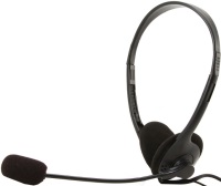 Photos - Headphones Gembird MHS-100 