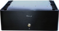 Photos - Amplifier Audio-gd Master-3 