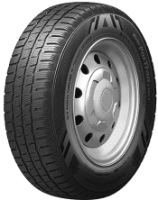 Tyre Marshal Winter PorTran CW51 215/60 R17C 104H 