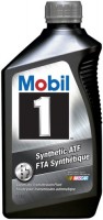 Photos - Gear Oil MOBIL Synthetic ATF 1 L