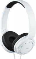 Photos - Headphones JVC HA-SR525 