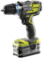 Photos - Drill / Screwdriver Ryobi R18PDBL-LL99S 