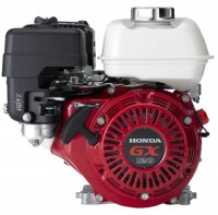 Photos - Engine Honda GX120 