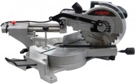 Photos - Power Saw EUROTEC ES 123 