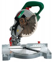 Photos - Power Saw VERTO 52G205 