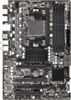 Motherboard ASRock 970 Pro3 R2.0 