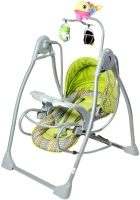 Photos - Baby Swing / Chair Bouncer Baby Tilly BT-SC-0003 