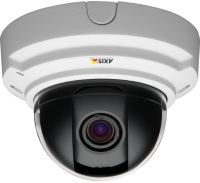 Photos - Surveillance Camera Axis P3367-V 