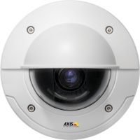 Photos - Surveillance Camera Axis P3384-VE 