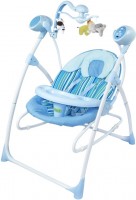 Photos - Baby Swing / Chair Bouncer Baby Tilly BT-SC-0005 