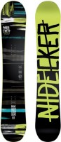 Photos - Snowboard Nidecker Score 159 XL (2015/2016) 