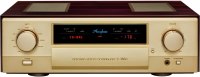 Photos - Amplifier Accuphase C-3850 