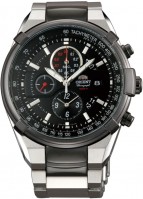 Photos - Wrist Watch Orient TT0J002B 