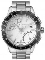 Photos - Wrist Watch Timex T2N499 
