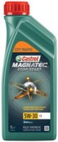 Photos - Engine Oil Castrol Magnatec Stop-Start 5W-30 C3 1 L