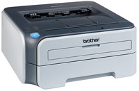 Photos - Printer Brother HL-2170WR 