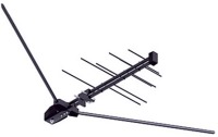 Photos - TV Antenna Remo City Compact 