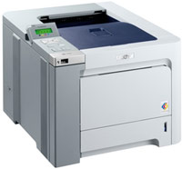 Photos - Printer Brother HL-4050CDN 