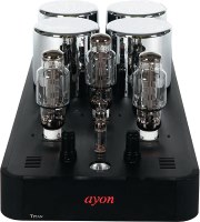 Photos - Amplifier Ayon Titan 