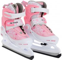 Photos - Ice Skates Action PW-211F-1 