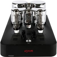 Photos - Amplifier Ayon Vulcan Evo 