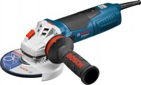 Photos - Grinder / Polisher Bosch GWS 17-150 CI Professional 060179K006 