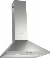 Photos - Cooker Hood Gorenje WHC 623 E14 X stainless steel