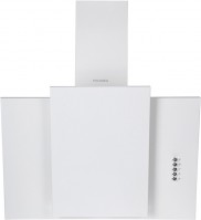 Photos - Cooker Hood Pyramida KZ 50 WH white