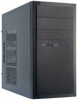 Computer Case Chieftec ELOX HT-01B-OP black