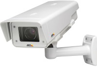 Photos - Surveillance Camera Axis Q1755-E 