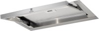 Photos - Cooker Hood Electrolux EFP 60565 OX stainless steel