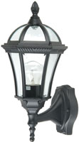 Photos - Floodlight / Street Light Ultralight QMT 1561S Real I 