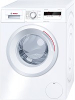 Photos - Washing Machine Bosch WAN 24060 white