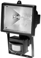 Photos - Floodlight / Garden Lamps Magnum LHF 500S 
