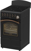 Photos - Cooker Darina 1E6 EC 241-619 At graphite