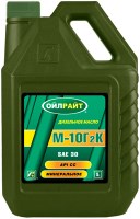 Photos - Engine Oil OILRIGHT M-10G2K 5 L