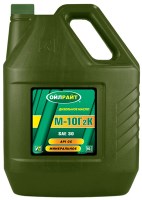 Photos - Engine Oil OILRIGHT M-10G2K 10 L