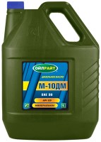 Photos - Engine Oil OILRIGHT M-10DM 5 L