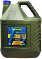 Photos - Engine Oil OILRIGHT M-10DM 10 L