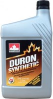 Photos - Engine Oil Petro-Canada Duron 5W-40 1 L