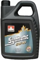 Photos - Engine Oil Petro-Canada Europe 5W-40 5 L